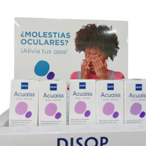 ACUAISS DUAL GOTAS