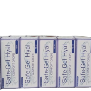 SAFE-GEL HIAL CONFORT